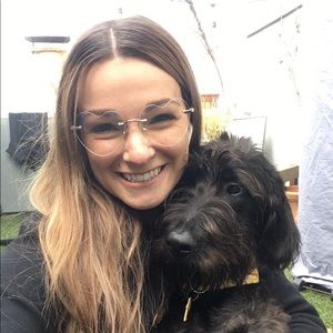 Meet your Posher, Jaclyn